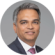 Ritesh Bamania - Head of UK and Ireland Institutional Clients and Solutions
