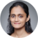 Nivedita Sunil - Portfolio Manager