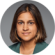 Mona Shah - Senior Sustainability Strategist