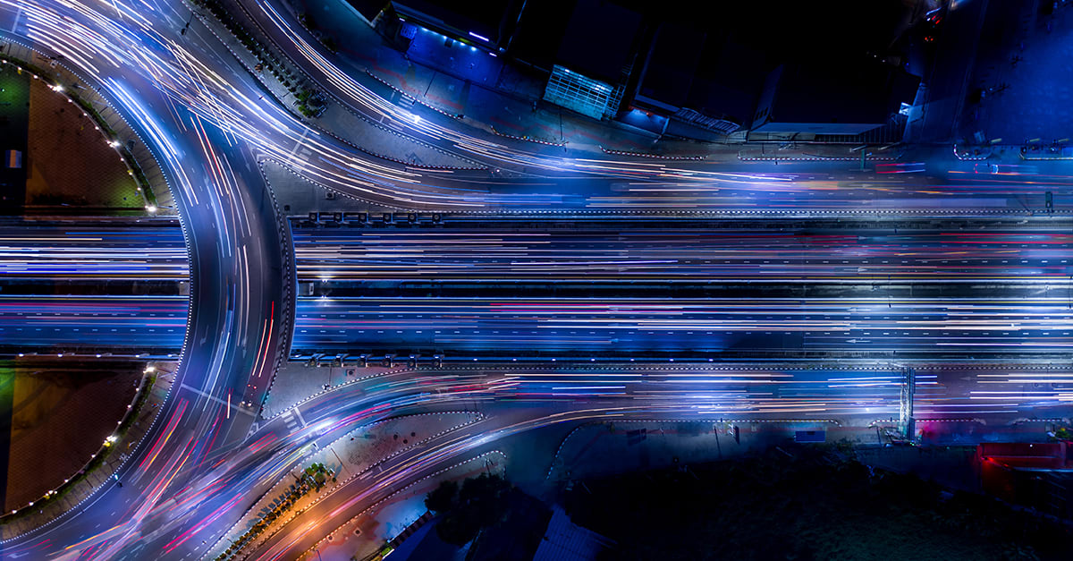 Balance of power: How EVs will help regulate tomorrow’s energy system ...
