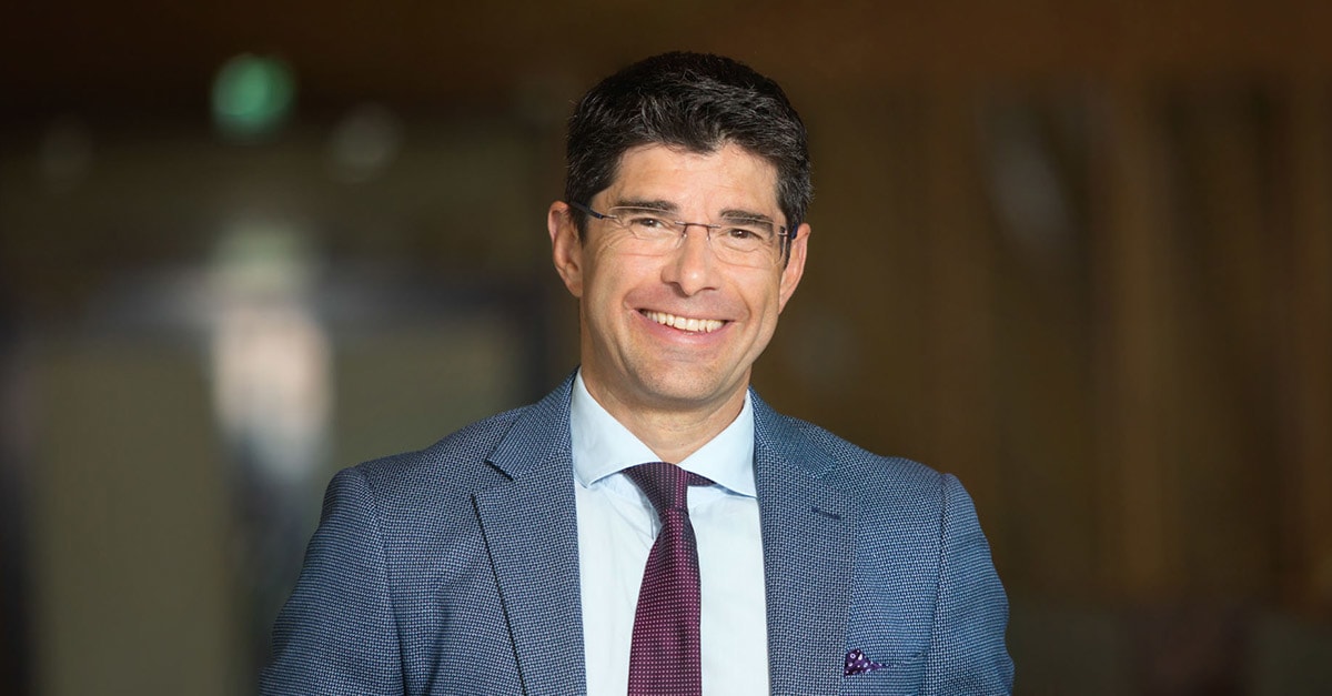Net Zero Delivery Summit 2024 | Lombard Odier