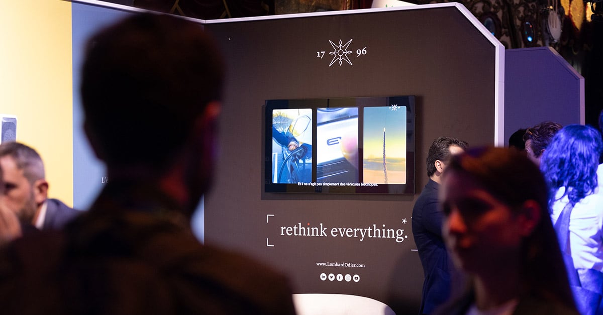 France Digitale Day 2023: Innovation and technology to support tomorrow ...