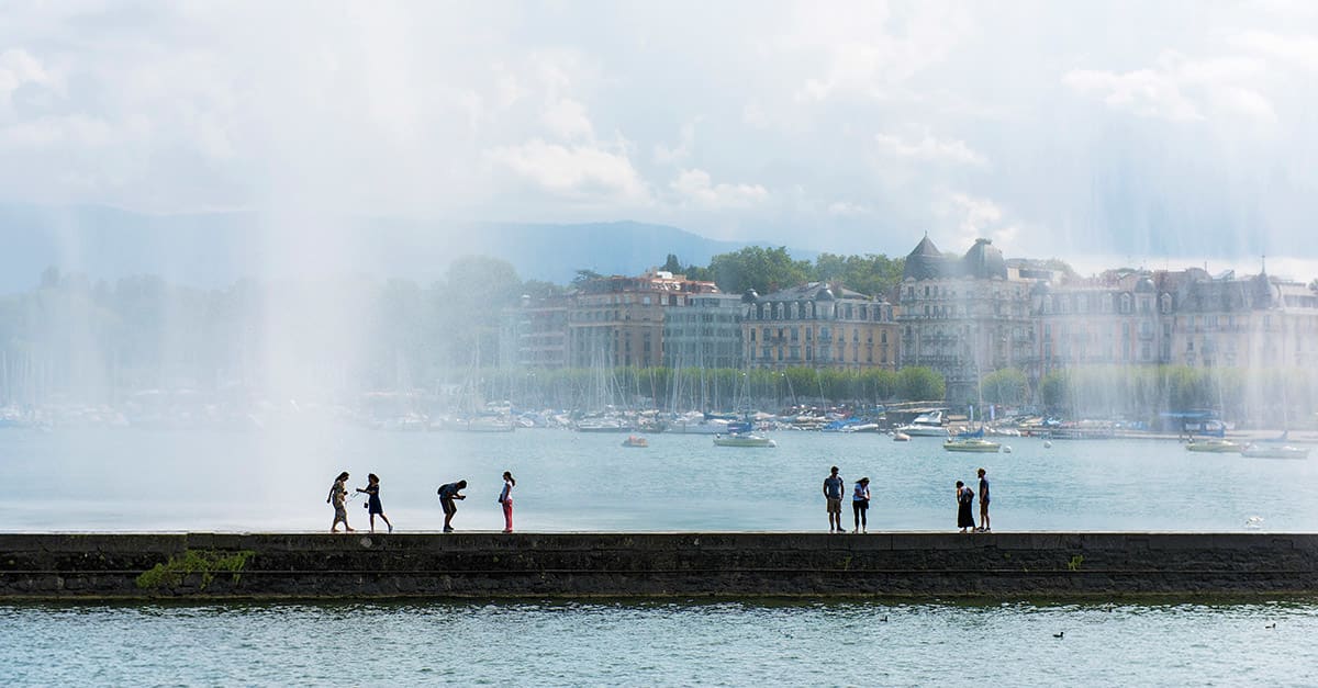 Family businesses and new generations