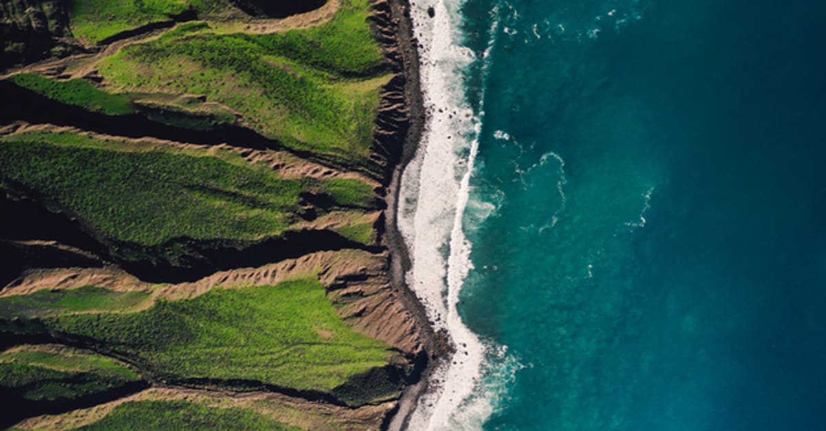 Rethink Sustainability | Lombard Odier