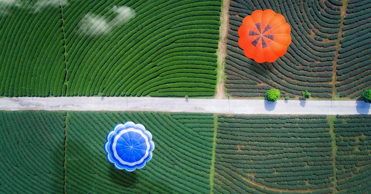 How growth tames inflation | Lombard Odier Asset Management