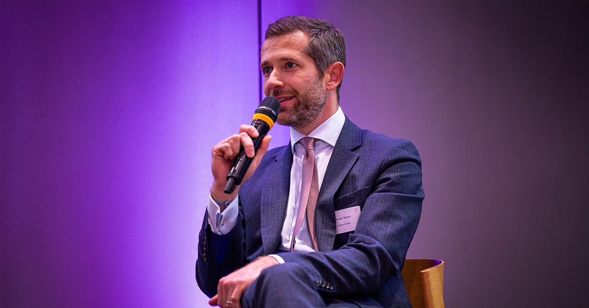 Family businesses in Switzerland | Lombard Odier