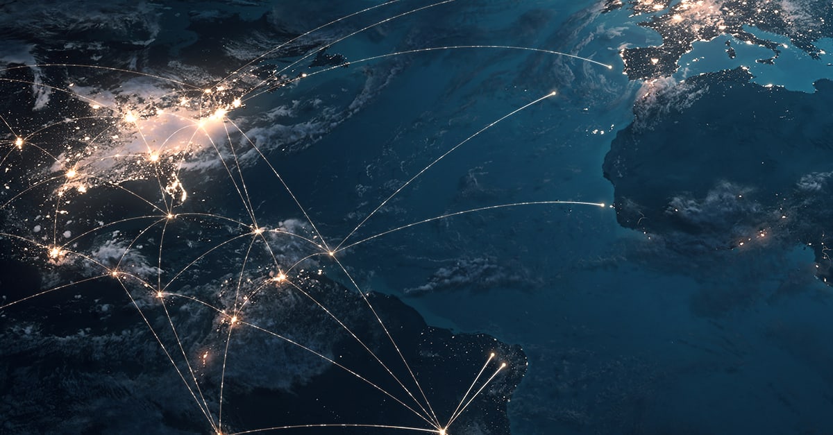 5 grandes tendances d’investissement durable en 2026 - Lombard Odier