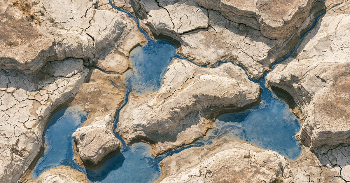 A changing climate, El Niño and the adaptation economy