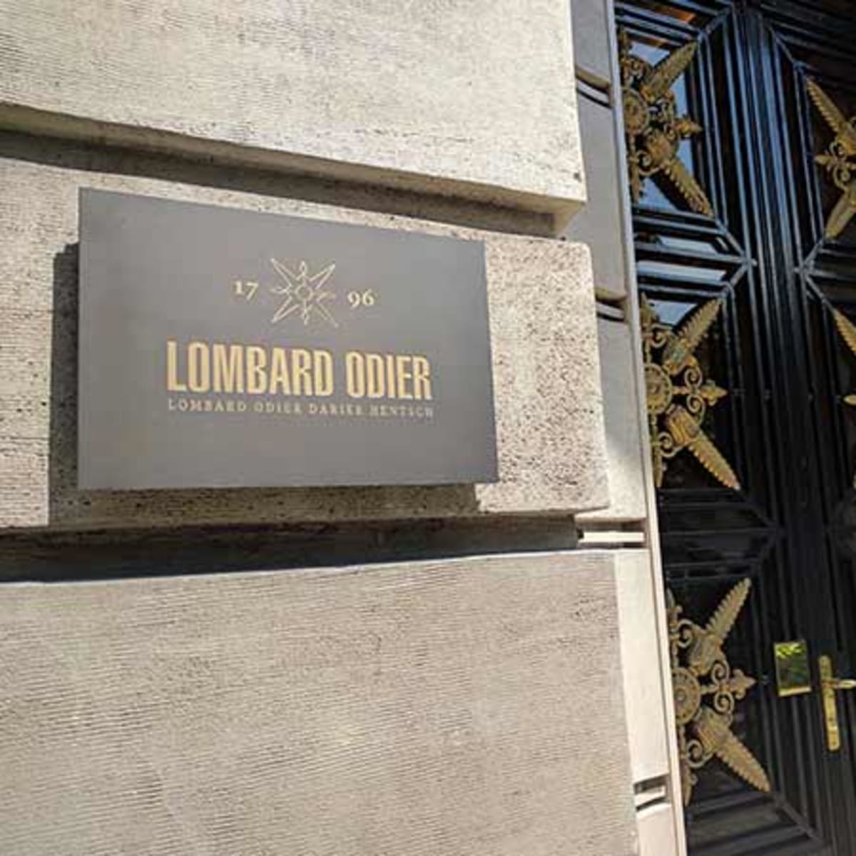 A view of the world from Geneva | Lombard Odier