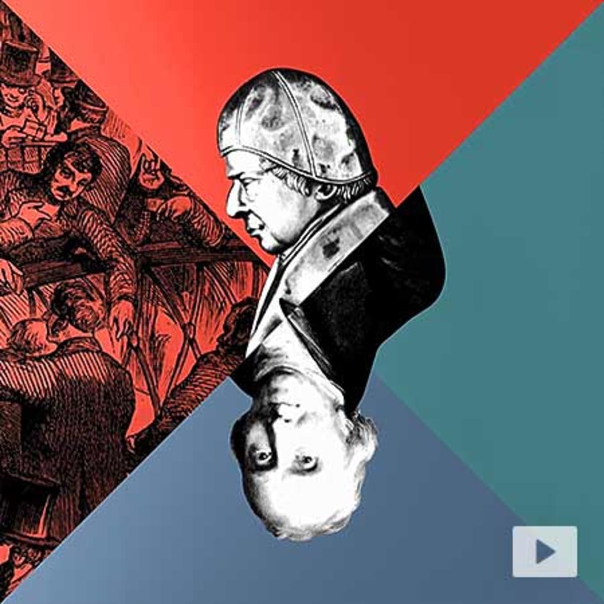 The time of our founders -1796 - 1890 | History | Lombard Odier