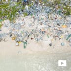 Unsere toxische Beziehung zu Kunststoff überdenken