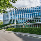 Unity, sustainability, legacy: sports ‘super summer’ draws parallels between Olympic House and 1Roof