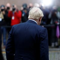Through the Brexit fog: no-deal risk dissipates