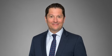 Lombard Odier nomina Frédéric Praz Responsabile della regione Francia, Belgio e Lussemburgo