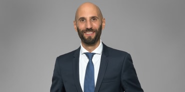 Trump, interest rates, and US-China ‘clash of the titans’ – Samy Chaar explores macroeconomics and geopolitics in an interview with Handelszeitung