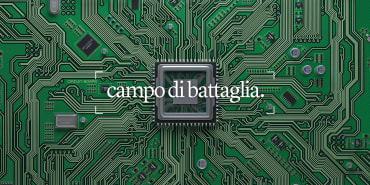 Semidei: i vincitori nella corsa tecnologica tra Stati Uniti e Cina