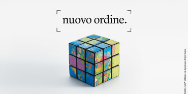 Nuovo ordine: investire nella resilienza mentre si ridisegnano le mappe geopolitiche