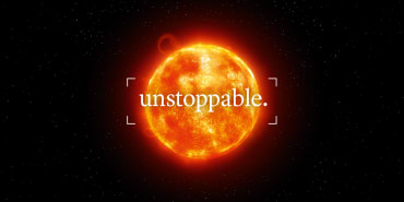 Unstoppable solar: powering the energy transition