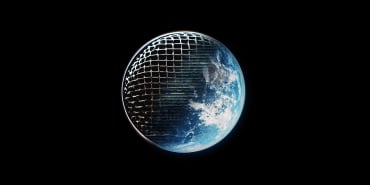 AI, geopolitics, climate change: seeing the bigger picture as tectonic plates shift
