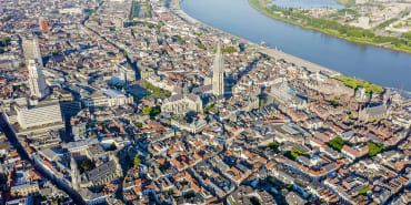 Lombard Odier eröffnet neue Geschäftsstelle in Antwerpen