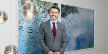 Private banking: “We cannot talk about wealth management until we talk about wealth planning,” says Serge Fehr  