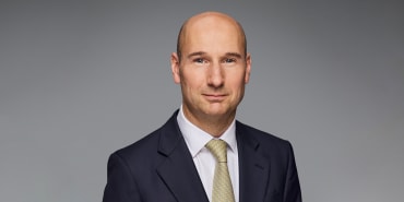 Lombard Odier appoints Mark Goddard as UK CEO