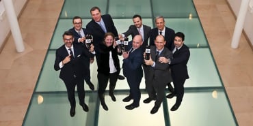 Lombard Odier remporte quatre prix aux WealthBriefing Swiss Awards 2024, dont celui de la Meilleure banque privée domestique