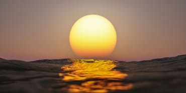 Du blocage des rayons du soleil au captage du carbone : quand la géoingénierie peut contribuer à limiter le réchauffement climatique