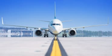 Cleared for takeoff: How sustainable aviation fuels can put the industry on course for net zero