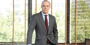 La gran oportunidad de la banca suiza - una entrevista con Iván Basa
