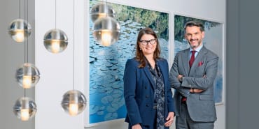 „Der Wunsch nach Sicherheit ist gross“