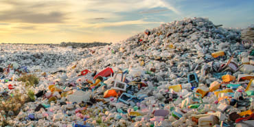 Résoudre la pollution plastique du point de vue de l'investisseur