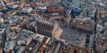 Lombard Odier in Italia: “la Rolls Royce del private banking”