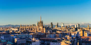 Lombard Odier scommette sull’Italia per la gestione dei grandi patrimoni