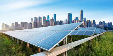 Sustainable investments in a fractured world