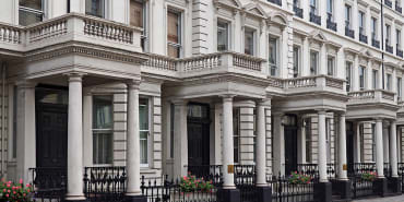 UK economic resilience offers mixed outlook