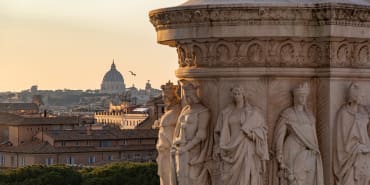 Warten auf Klarheit über die künftige italienische Regierung