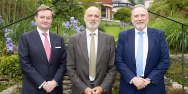 Lombard Odier festeggia i suoi 20 anni di presenza in Belgio e apre un ufficio ad Anversa