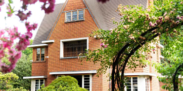 Lombard Odier devient partenaire de la fondation Musée & Jardins van Buuren