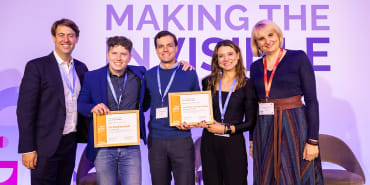 FBN Next Generation Lombard Odier Award 2023 champions young entrepreneurs