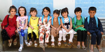 Lombard Odier und UNICEF veröffentlichen einen Leitfaden für Spender