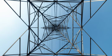 Energy’s forgotten giant – grid infrastructure plays catch-up as renewables gather pace