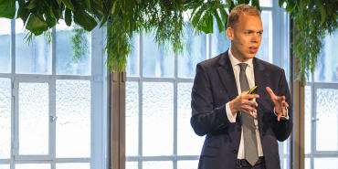 Building value and managing risk – sustainable investments in the spotlight at Transition Investment Summit 