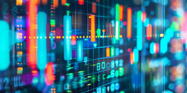 Three must-see charts this month