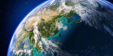 Picking the winners in the energy transition. Which countries could benefit most?