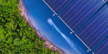 Elektrifizierung der Wirtschaft: Eine Modernisierung mit neuen Herausforderungen für eine nachhaltige Zukunft