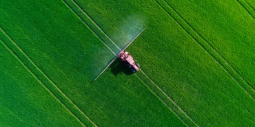 KI, Big Data: Fördern Technologien eine umweltfreundlichere Landwirtschaft?