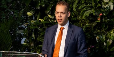 COP28 : un débat dans le désert qui ne saurait masquer une tendance inéluctable