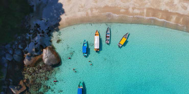 Journeying to a better world: sustainable tourism critical to ecological development