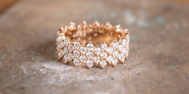 The CLIC® Chronicles: Meet Gemmyo: the luxury jeweller marrying recycled metals with the rarest gems
